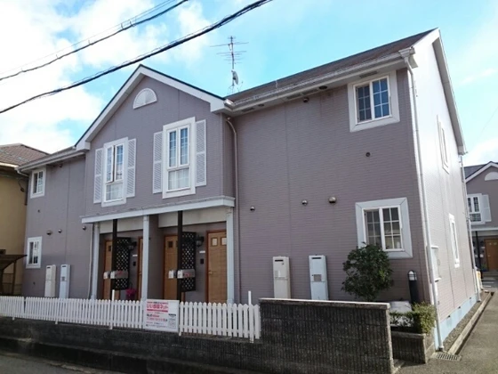 サニーレジデンスA