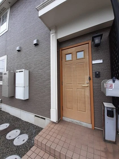 ハイムサンビレッジE