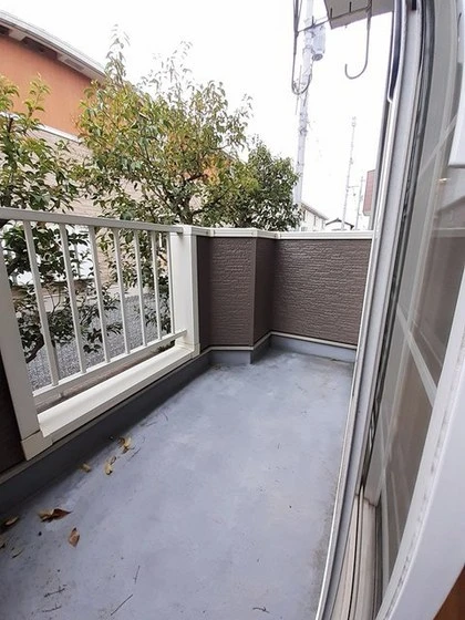 ハイムサンビレッジE