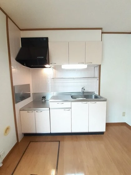 ハイムサンビレッジE