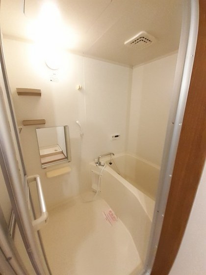 ハイムサンビレッジE