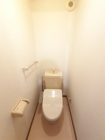 ハイムサンビレッジE