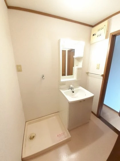 ハイムサンビレッジE