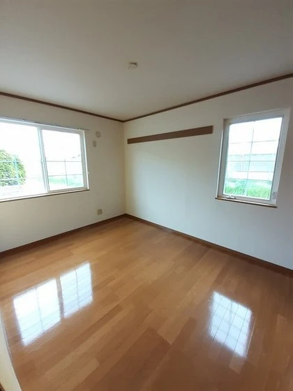 ハイムサンビレッジE