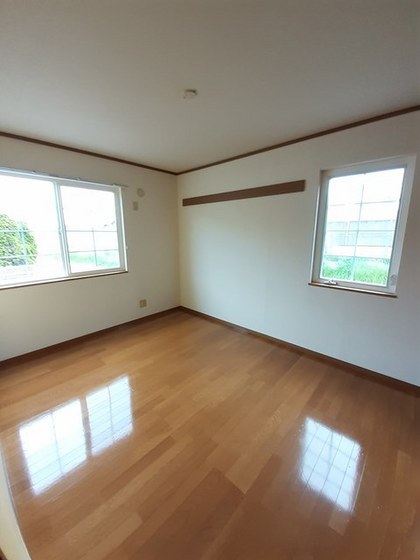 ハイムサンビレッジE