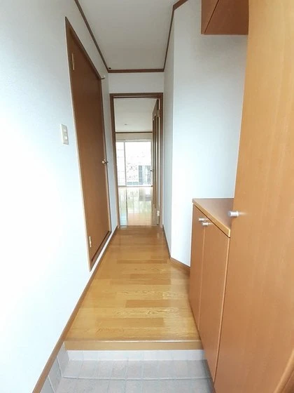 ハイムサンビレッジE