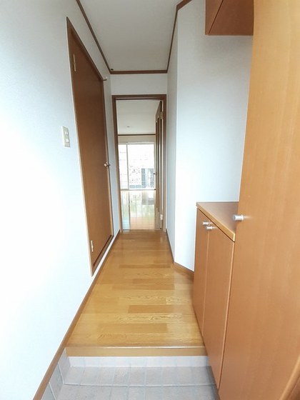 ハイムサンビレッジE