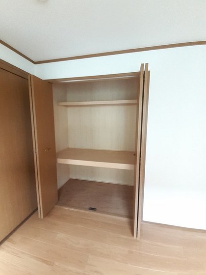 ハイムサンビレッジE