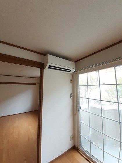 ハイムサンビレッジE