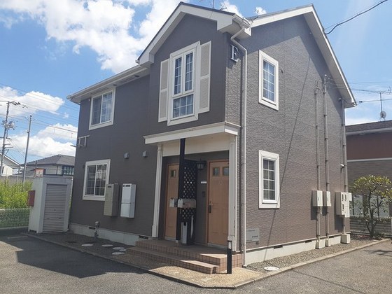 ハイムサンビレッジE