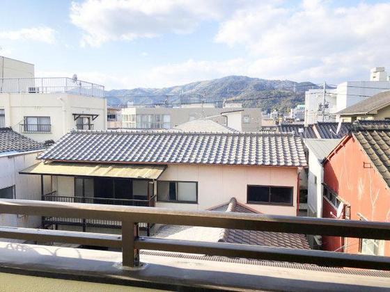 楠木町4丁目戸建