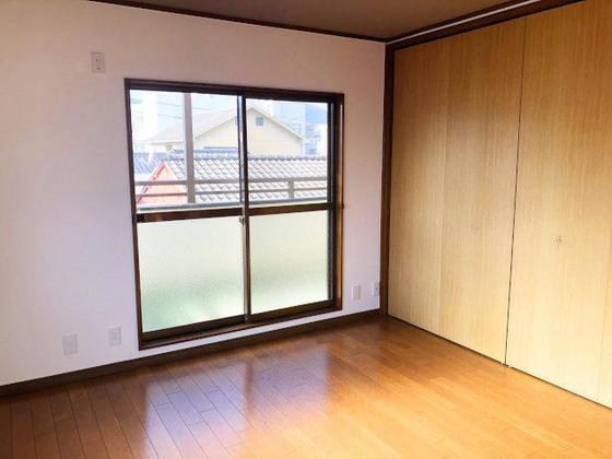 楠木町4丁目戸建