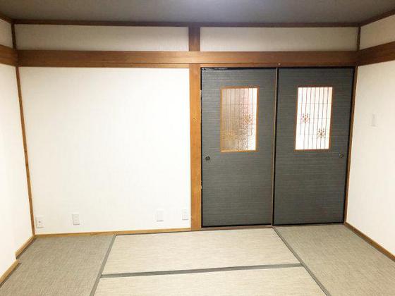 楠木町4丁目戸建