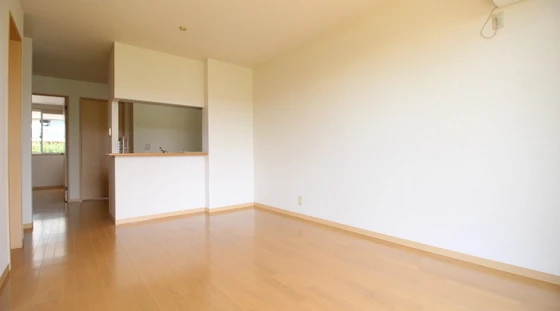 ラ・パルテール下中野壱番館