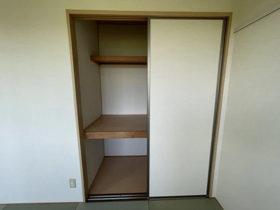 ラ・パルテール下中野壱番館