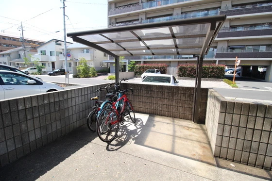 ラ・パルテール下中野壱番館