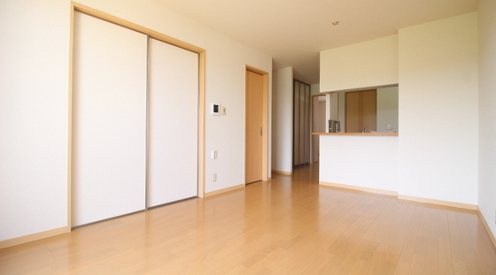 ラ・パルテール下中野壱番館