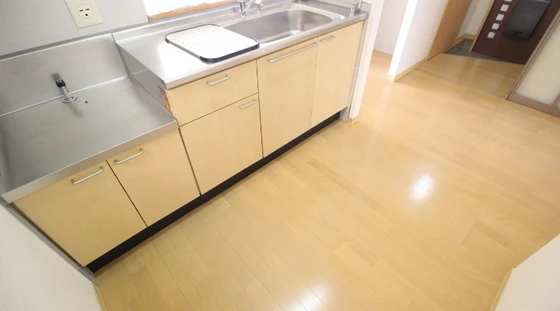 ラ・パルテール下中野壱番館