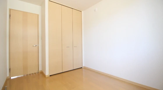 ラ・パルテール下中野壱番館