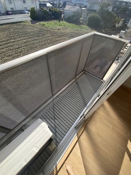 ラ・パルテール下中野壱番館