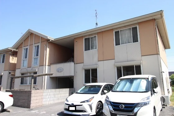 ラ・パルテール下中野壱番館