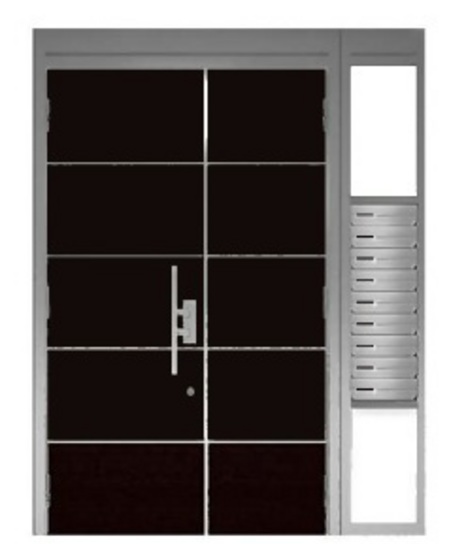 ウエストハイツ