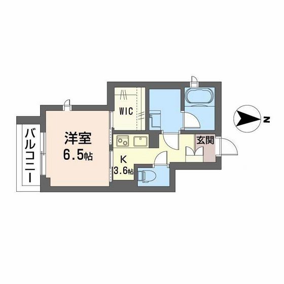 ウエストハイツ