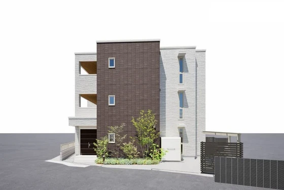 ウエストハイツ