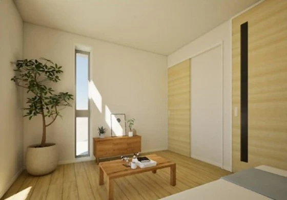 ウエストハイツ