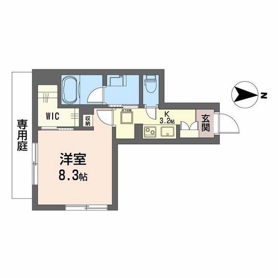 ウエストハイツ