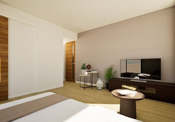 ウエストハイツ