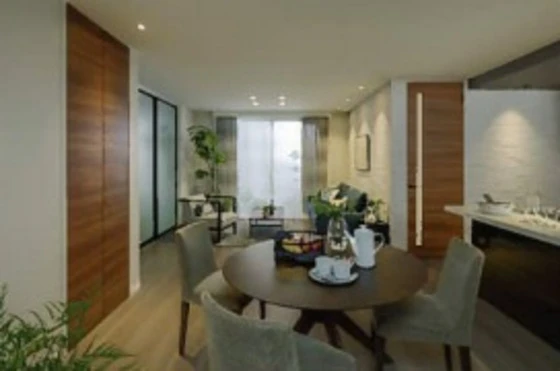 ウエストハイツ