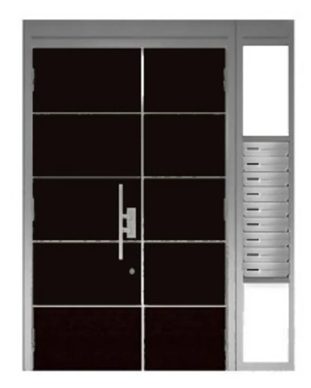 ウエストハイツ