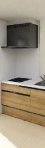 ウエストハイツ