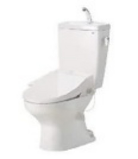 ウエストハイツ