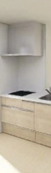 ウエストハイツ