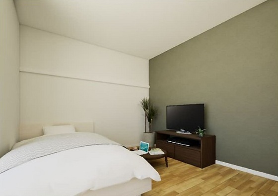 ウエストハイツ