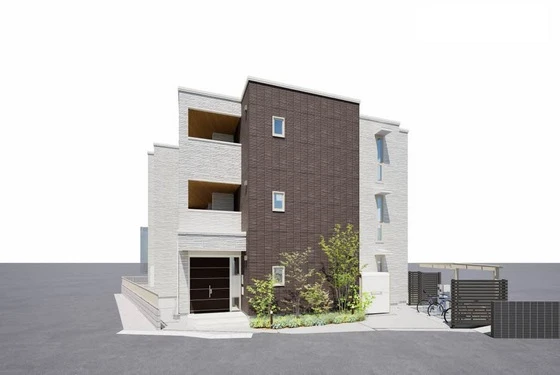 ウエストハイツ