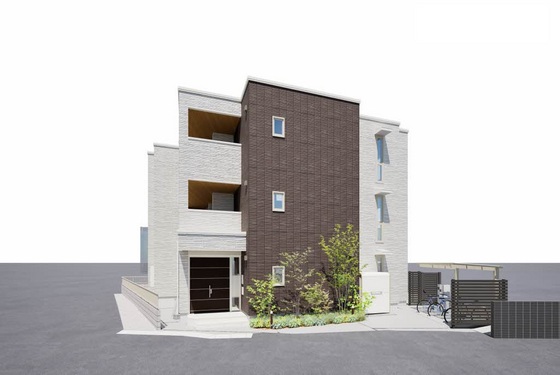 ウエストハイツ