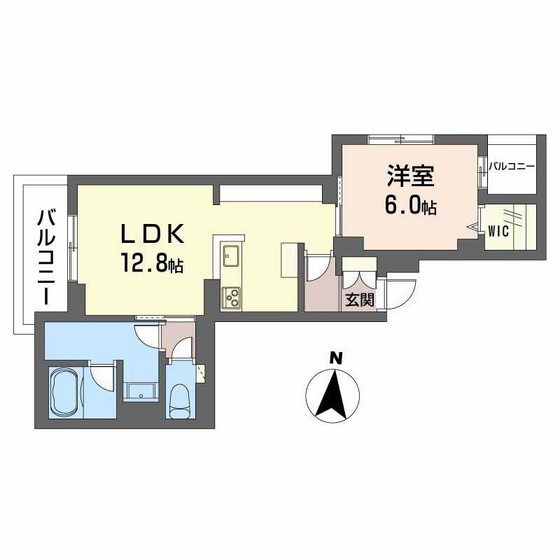 レーベンエイトⅡ