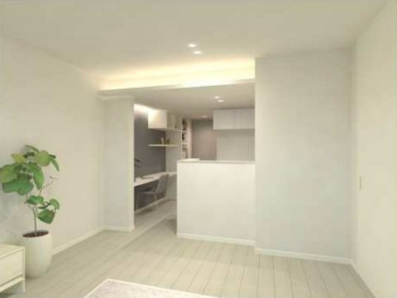 レーベンエイトⅡ