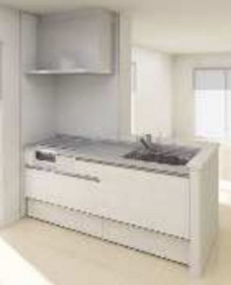 レーベンエイトⅡ