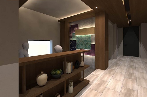 レーベンエイトⅡ