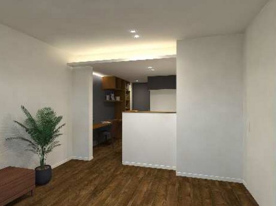 レーベンエイトⅡ