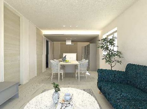 レーベンエイトⅡ