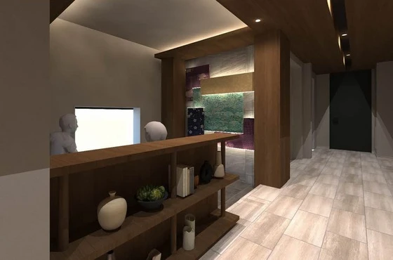 レーベンエイトⅡ