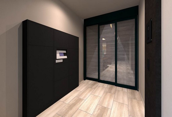 レーベンエイトⅡ