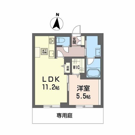 レーベンエイトⅡ