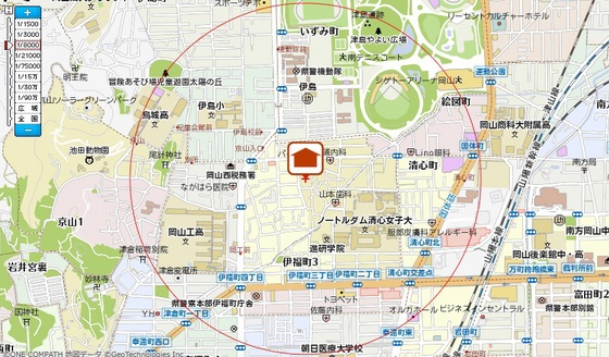 レーベンエイトⅡ