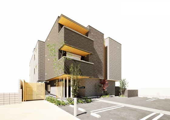 レーベンエイトⅡ